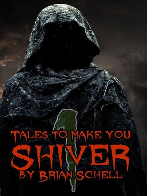 cover image of Tales to Make You Shiver
